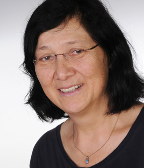 Dr. Monika Leye